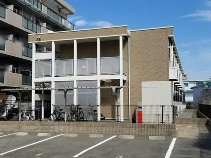 レオパレスイルクオーレの画像