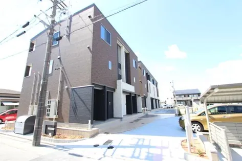 ボヌール IIの画像