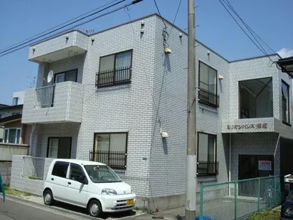 ミリオンパレス深堀の画像