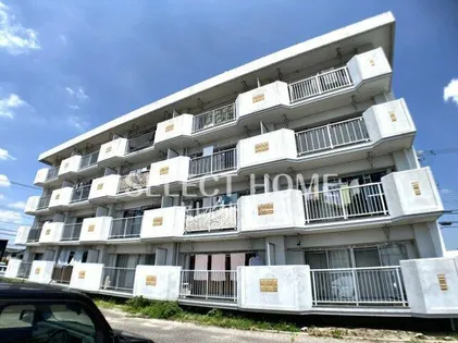 サウスシャトーワンの画像