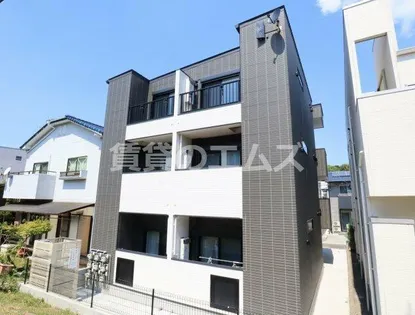 STORIA笹原の画像