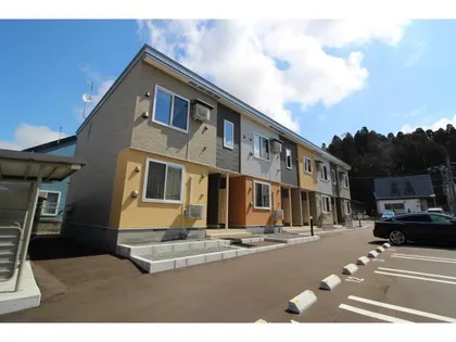 エコビレッジ イーストの画像