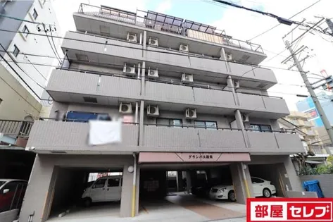 グランパス朝岡の画像