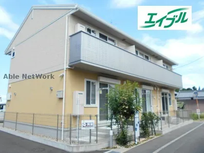 アンビシャス白山の画像