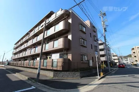ガーデンコート元八事の画像