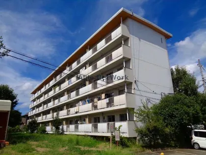 ヴィラナリー千代田 1号棟の画像