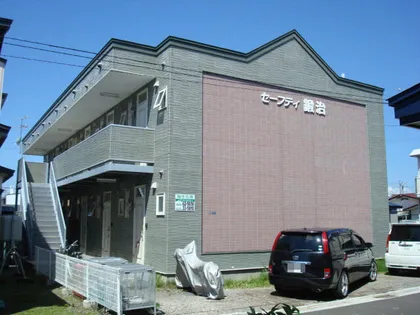 セーフティ鍛治の画像