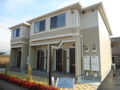 アンベリールの画像