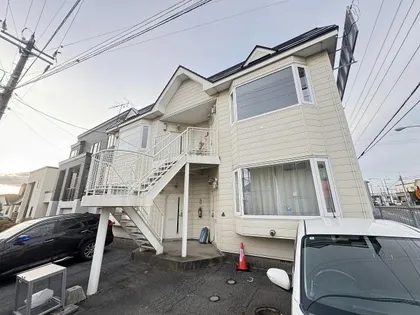 アルベールⅡの画像