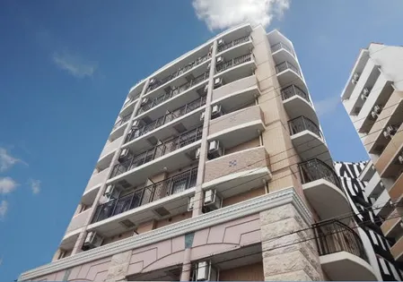 LUXE東三国Ⅲの画像