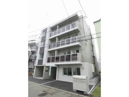 RITZ GRANDE厚別南の画像