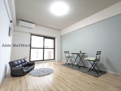 セレーノ坂上【2階】の外観