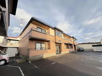 トータス西桔梗Cの画像