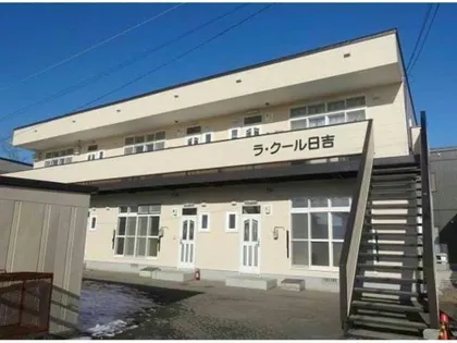 ラ クール日吉の画像