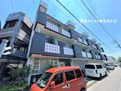 ネオコーポ都の画像