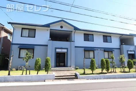 サンラモン東山 Aの画像