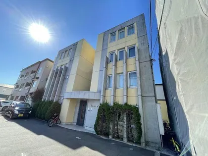 ペラッツィ松川【403号室】の外観
