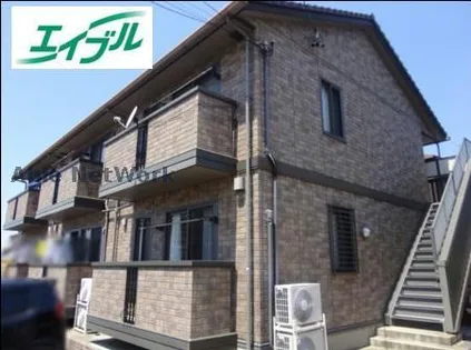 コーポクレストの画像