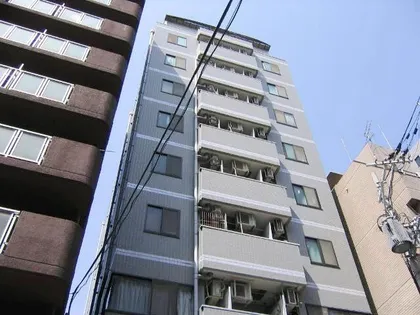 ジオナ新大阪の画像