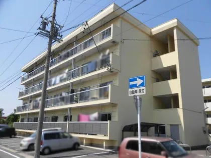 太平コーポラスⅠの画像