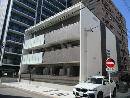 PRIMALE今池の画像