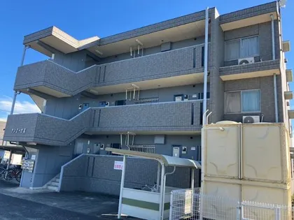 サンローゼⅡの画像