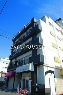 タカイレジデンスの画像