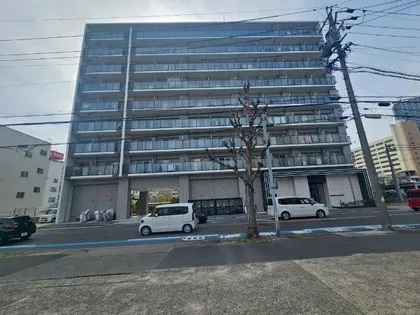 エスリード大須観音プリモ【4階】の外観