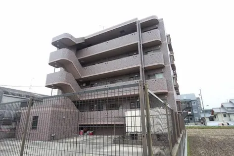 クレールモリⅢの画像