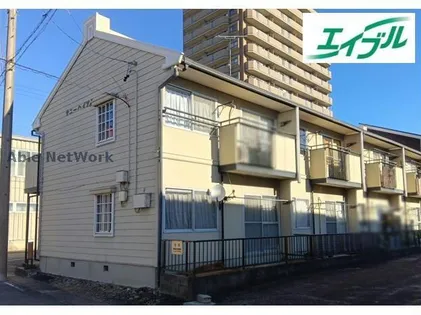 サニーハイツAの画像