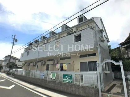 アルシャイン岡崎Ⅲの画像