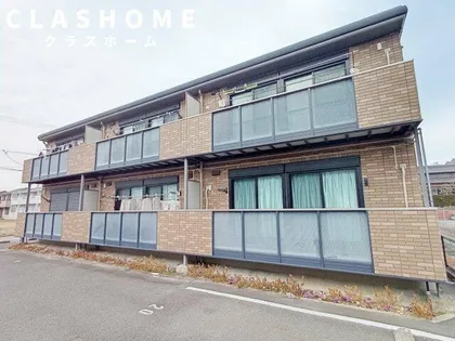 サクラハイムⅡの画像