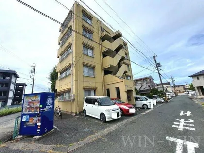 三栄マンションの画像