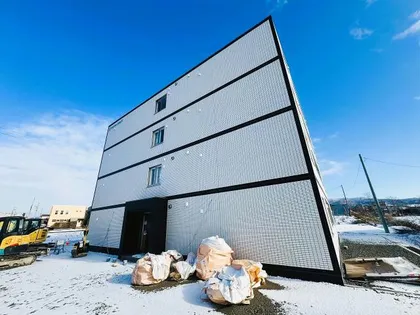 グルーヴコート桔梗の画像