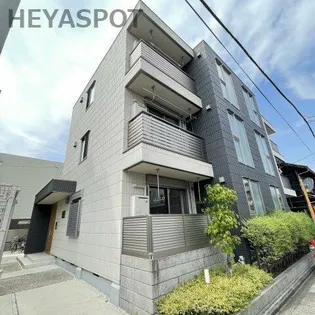 Evergarden千種 I【1階】の外観