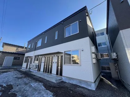 リーブルメゾンⅥの画像