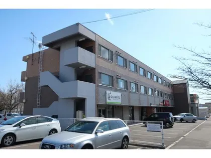 登喜壱番館【207号室】の外観