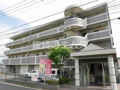 リバティプレイスの画像