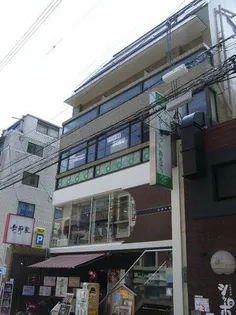 珠光ビル三条の画像