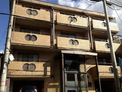 DETOMー1西陣聚楽の画像