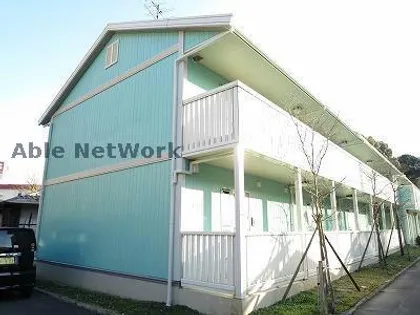 プチグリーンIの画像