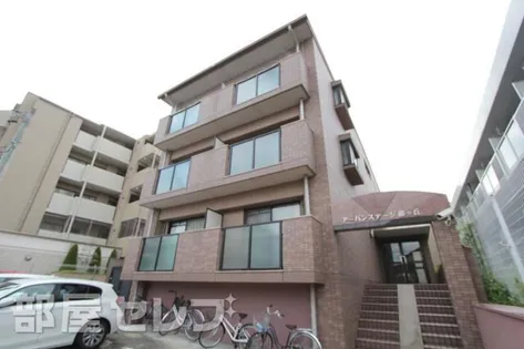 アーバンステージ藤ヶ丘の画像