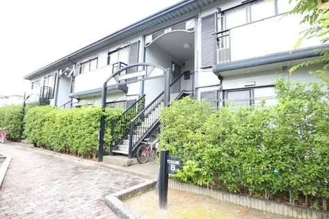 サクセス葛原の画像