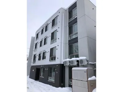 アルファー厚別中央の画像