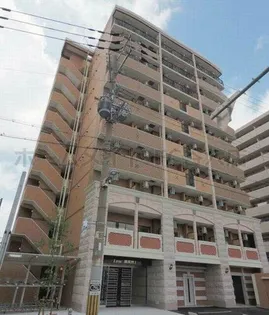 LUXE難波西Iの画像