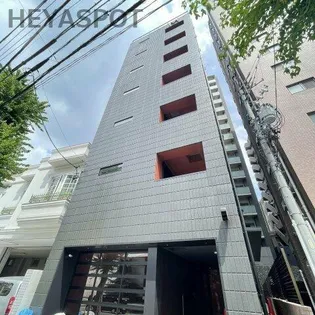 METRO GARDEN 丸の内【3階】の外観