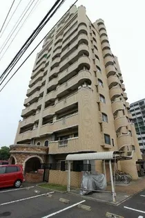 チャペル・コンサート【10階】の外観