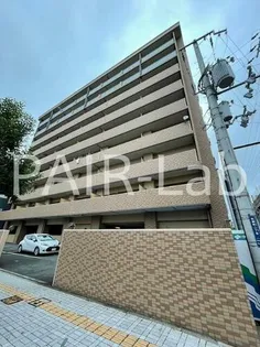 キャッスルコート東雲の画像