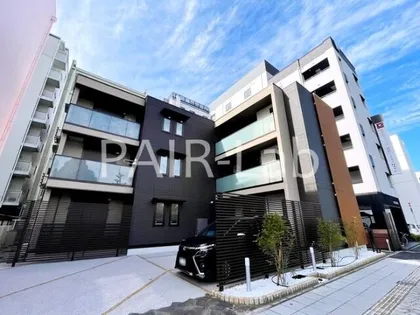 ロワイヤル綿町の画像