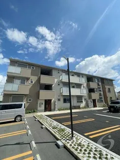 プラムツリーEASTの画像